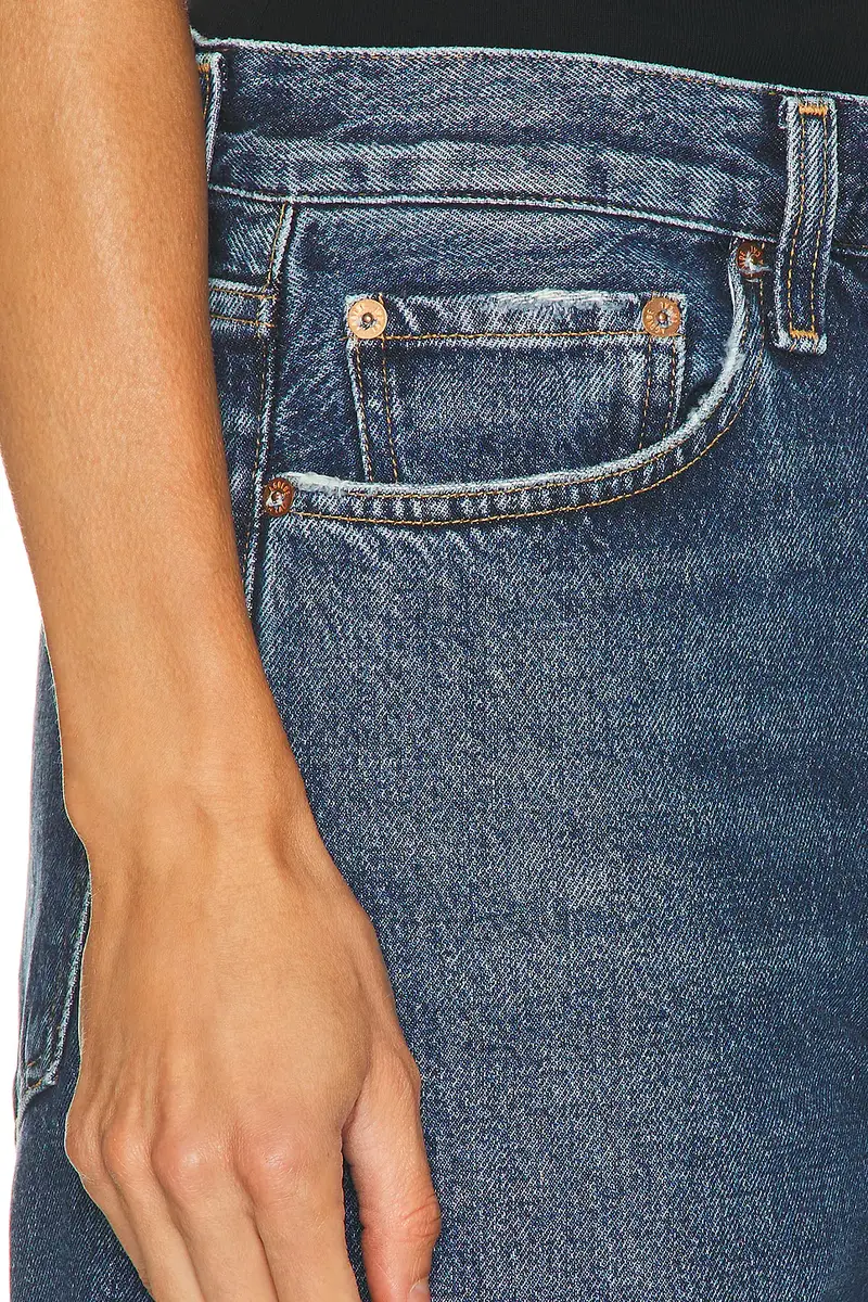 AGOLDE Arc Wide Leg Jeans | Thumbnail 8 AGOLDE Arc Wide Leg Jeans | Thumbnail 8