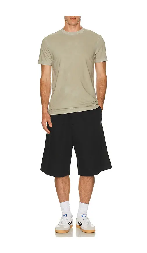 COTTON CITIZEN The Classic Crew Neck Tee | Thumbnail 2
