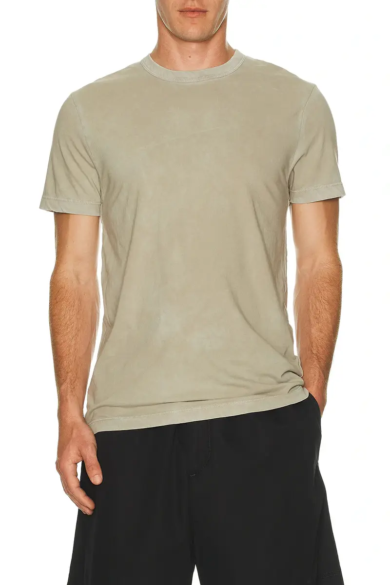 COTTON CITIZEN The Classic Crew Neck Tee | Thumbnail 3