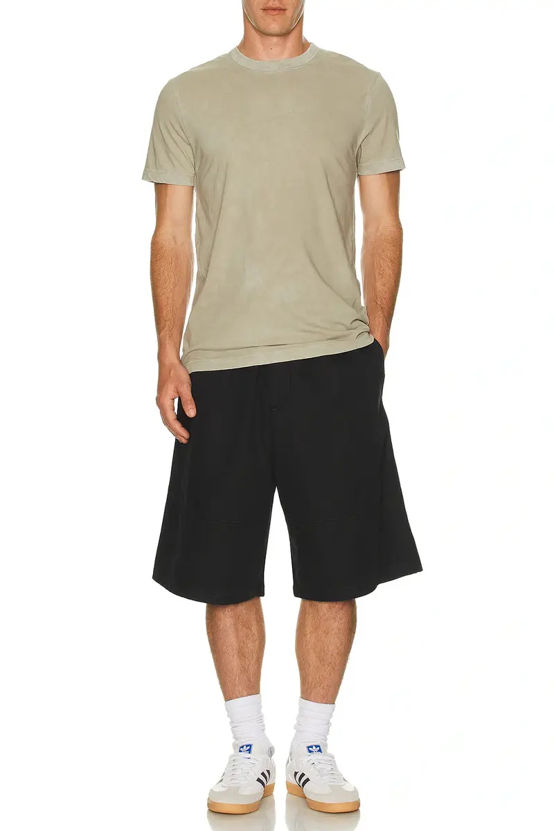 COTTON CITIZEN The Classic Crew Neck Tee | Thumbnail 4