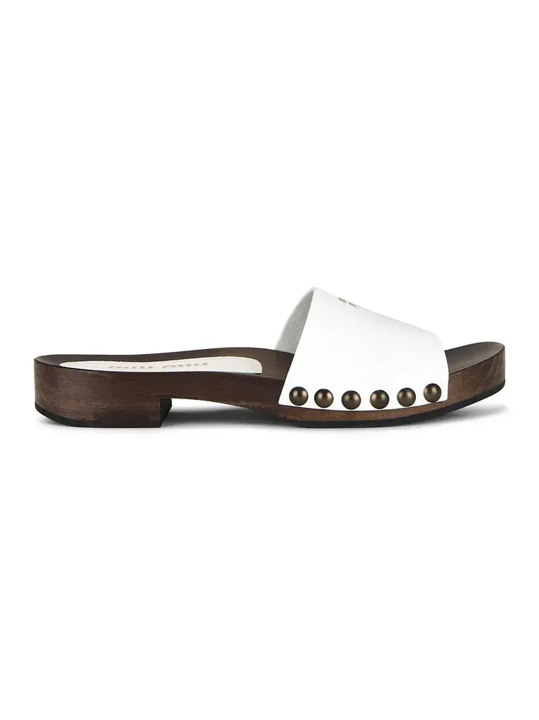 Clog Sandal Clog Sandal
