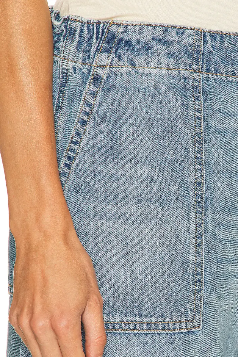 RE/DONE Beach Pant Jeans | Thumbnail 8 RE/DONE Beach Pant Jeans | Thumbnail 8