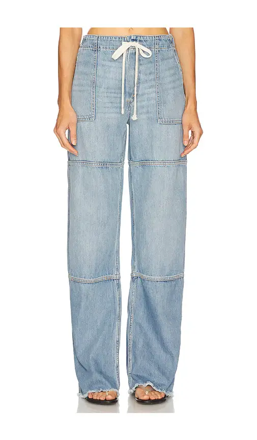 RE/DONE Beach Pant Jeans