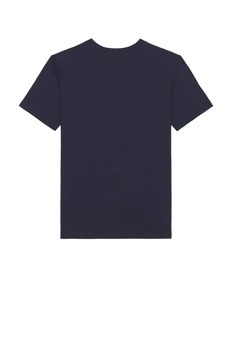 Every Other Thursday Garment Dyed Collegiate Logo Tee | Thumbnail 2