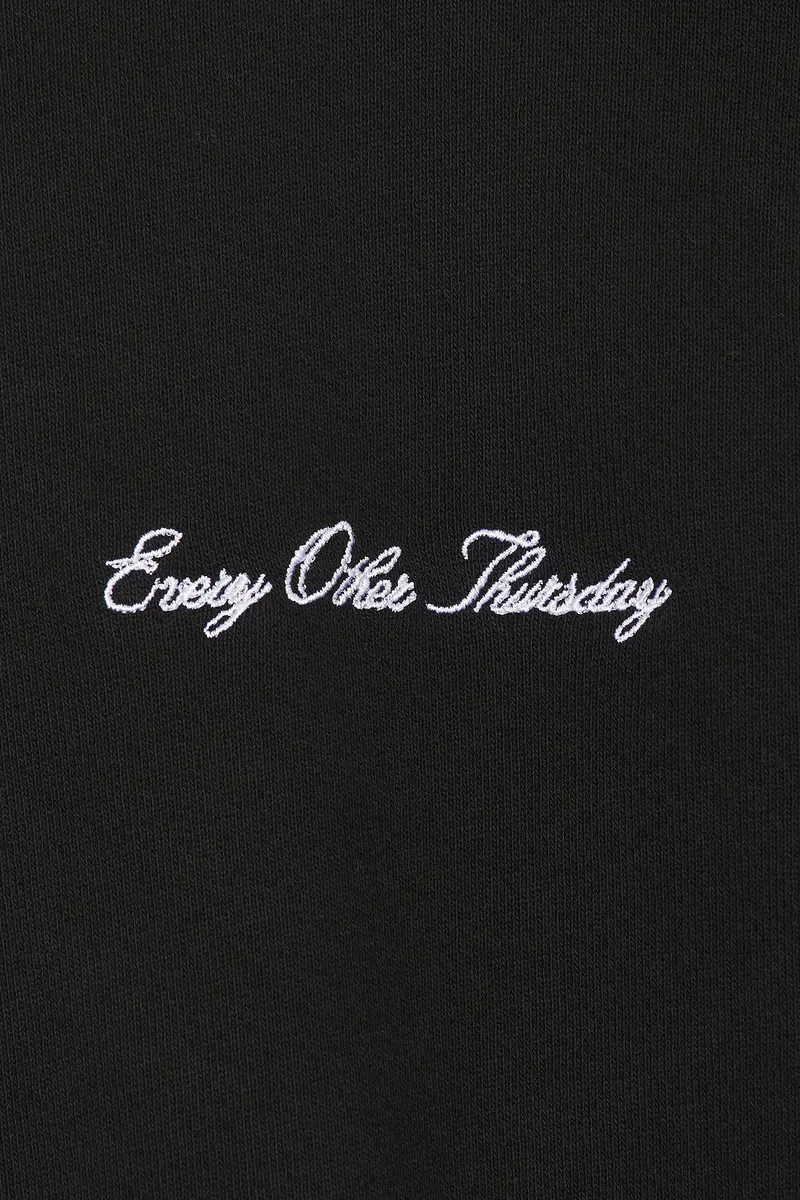 Every Other Thursday Every Other Double Snap Hoodie | Thumbnail 3