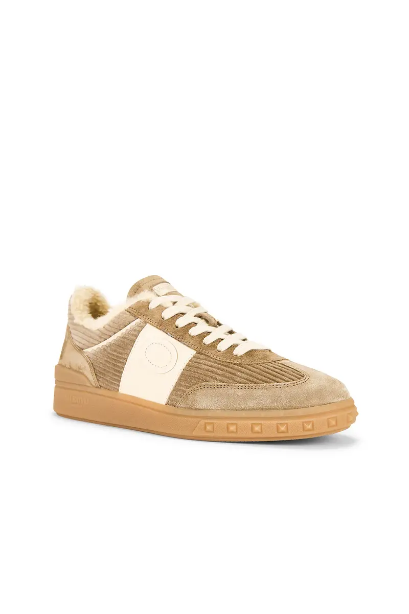 Valentino Garavani Up Village Sneaker | Thumbnail 2 Valentino Garavani Up Village Sneaker | Thumbnail 2