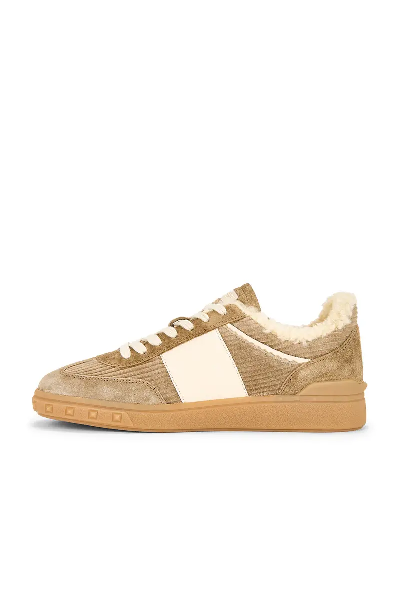 Valentino Garavani Up Village Sneaker | Thumbnail 5 Valentino Garavani Up Village Sneaker | Thumbnail 5