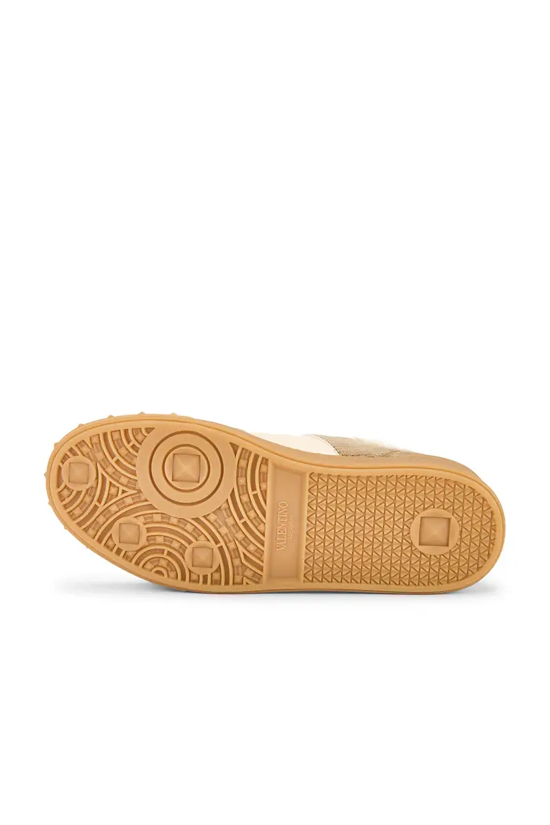 Valentino Garavani Up Village Sneaker | Thumbnail 6 Valentino Garavani Up Village Sneaker | Thumbnail 6