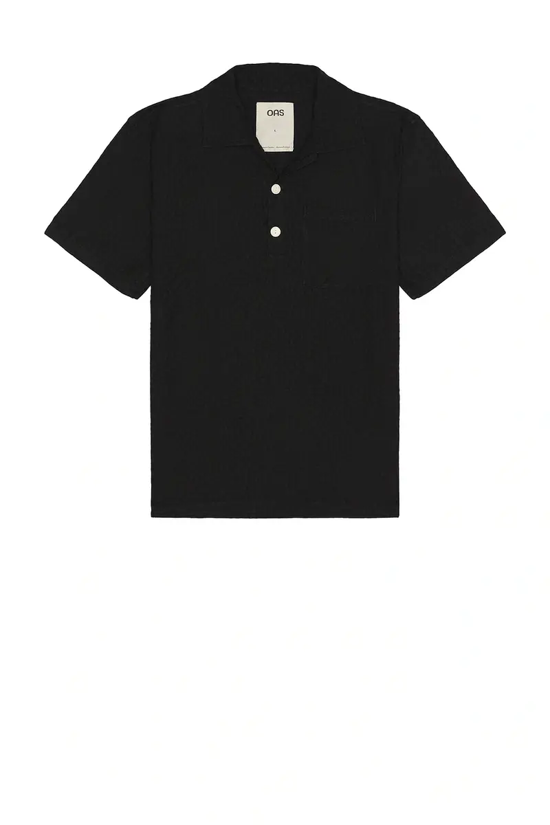 OAS Nero Turleo Girona Shirt | Thumbnail 3