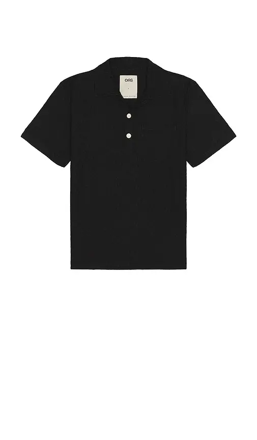 OAS Nero Turleo Girona Shirt