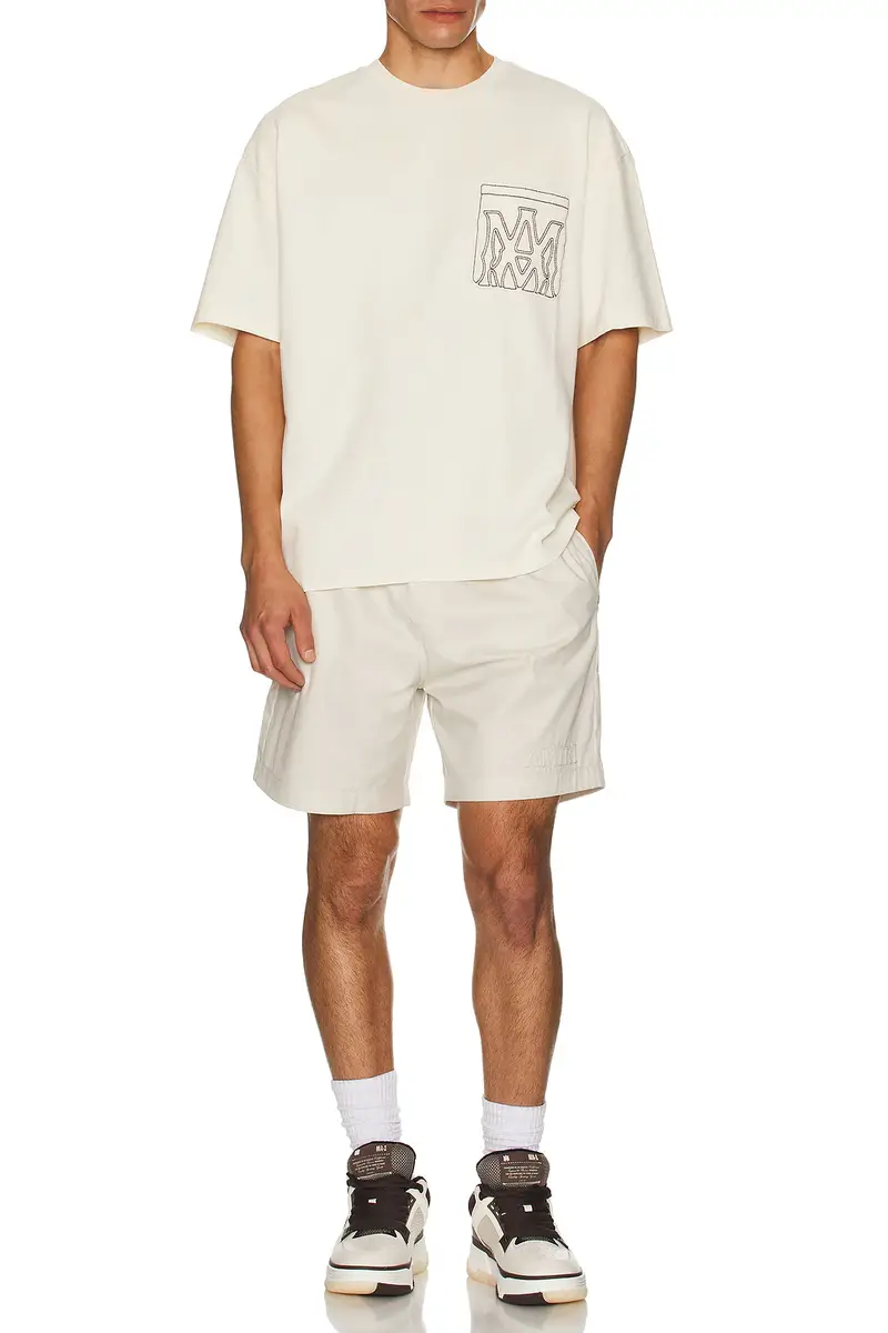 AMIRI Short | Thumbnail 5 AMIRI Short | Thumbnail 5
