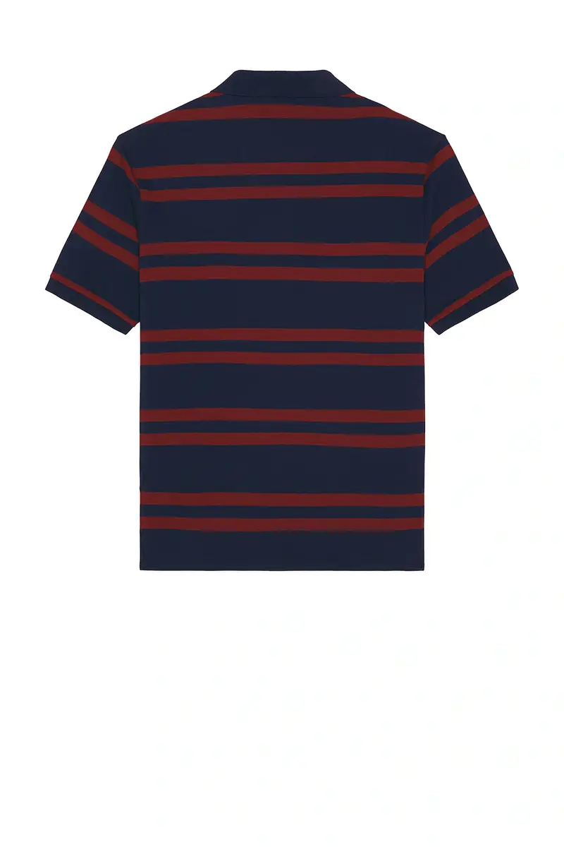 Valentino Piquet Polo | Thumbnail 2 Valentino Piquet Polo | Thumbnail 2