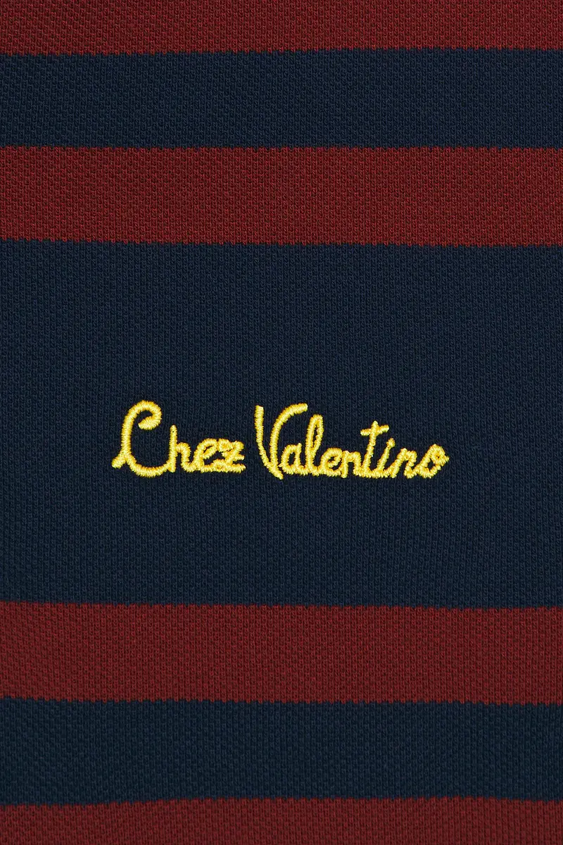 Valentino Piquet Polo | Thumbnail 3 Valentino Piquet Polo | Thumbnail 3
