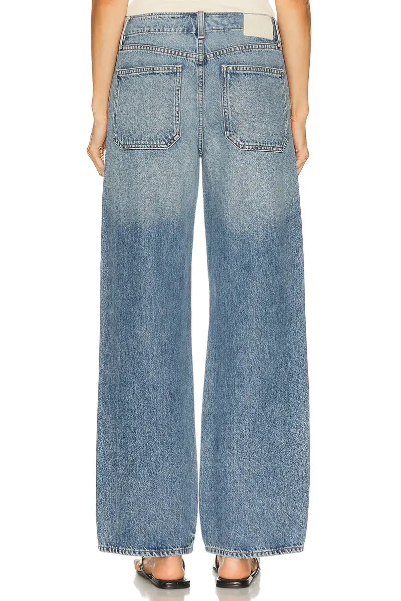 Citizens of Humanity Pasha Trouser | Thumbnail 6