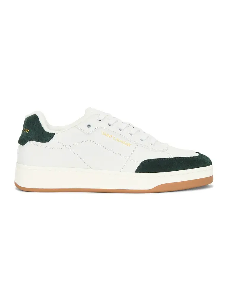 SL61 Low Top Sneaker SL61 Low Top Sneaker