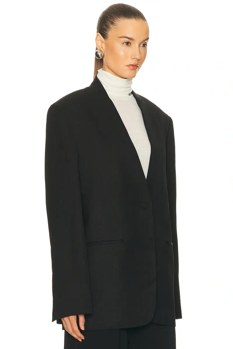 Jil Sander 49 Jacket | Thumbnail 3