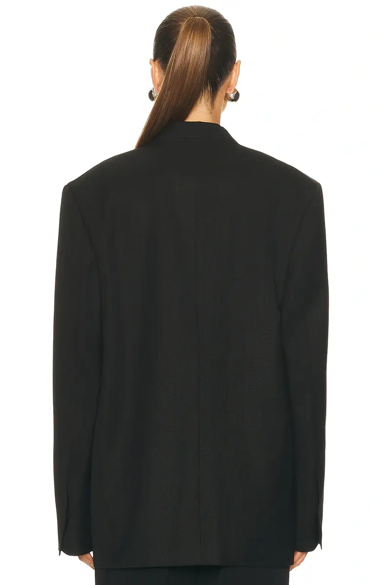Jil Sander 49 Jacket | Thumbnail 4