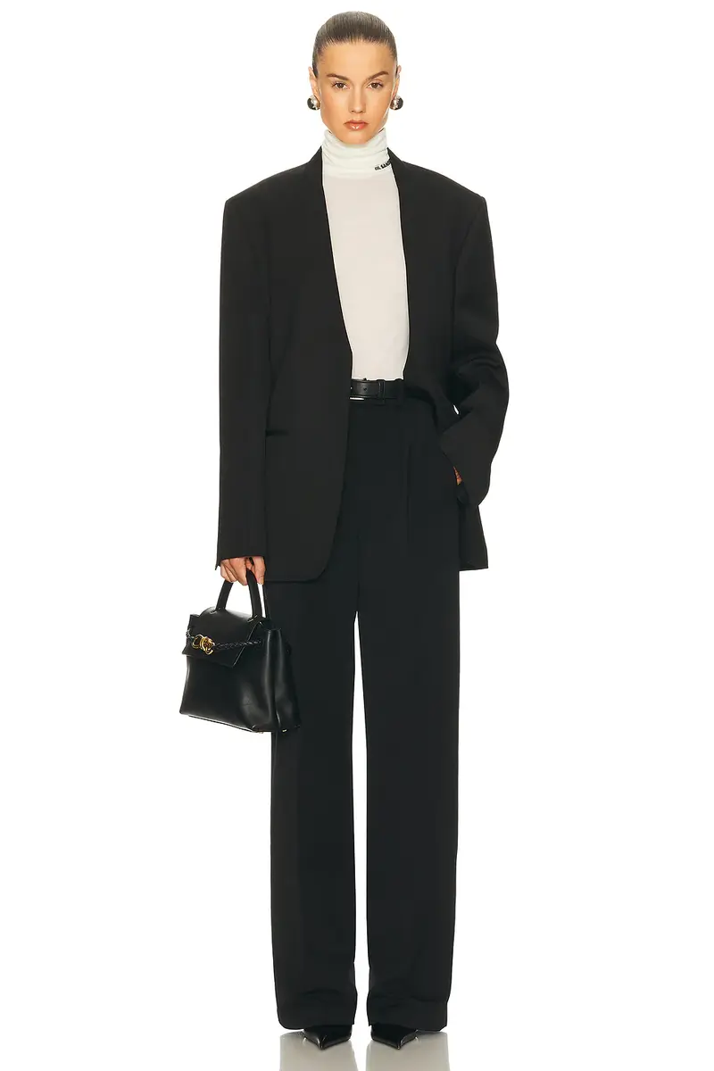 Jil Sander 49 Jacket | Thumbnail 5