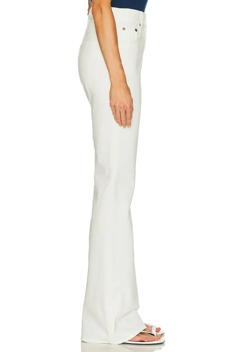 Gabriela Hearst Willa Long Bootcut Leg | Thumbnail 3 Gabriela Hearst Willa Long Bootcut Leg | Thumbnail 3