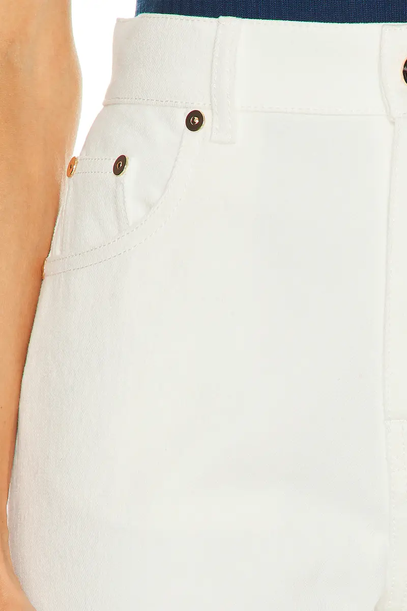 Gabriela Hearst Willa Long Bootcut Leg | Thumbnail 6 Gabriela Hearst Willa Long Bootcut Leg | Thumbnail 6