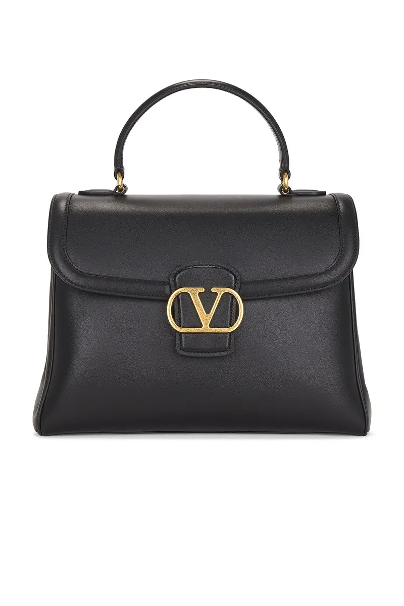 Valentino Garavani 9to5 Large Top Handle Bag | Thumbnail 3 Valentino Garavani 9to5 Large Top Handle Bag | Thumbnail 3