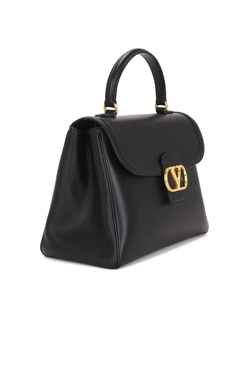 Valentino Garavani 9to5 Large Top Handle Bag | Thumbnail 5 Valentino Garavani 9to5 Large Top Handle Bag | Thumbnail 5
