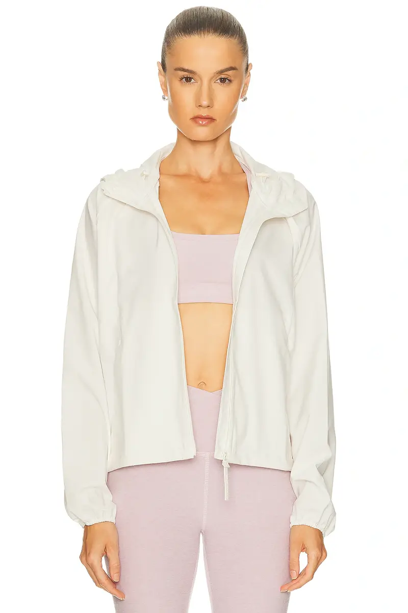Beyond Yoga Cross Country Packable Jacket | Thumbnail 2 Beyond Yoga Cross Country Packable Jacket | Thumbnail 2