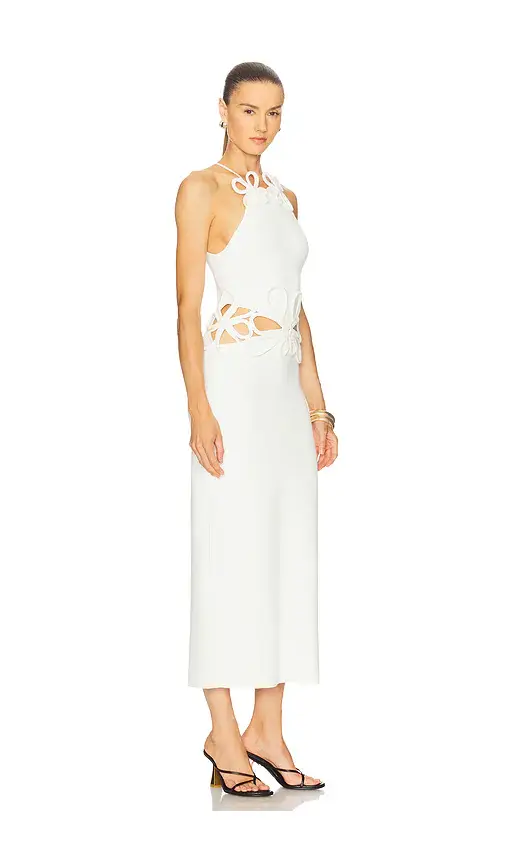 Cult Gaia Jena Knit Dress | Thumbnail 2 Cult Gaia Jena Knit Dress | Thumbnail 2