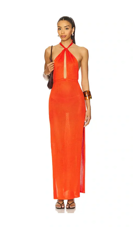 Flook The Label Asha Dress | Thumbnail 2 Flook The Label Asha Dress | Thumbnail 2