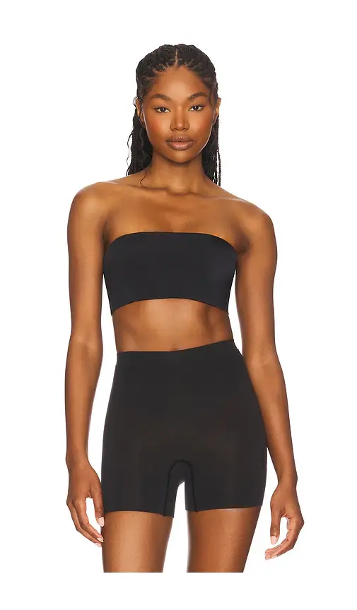 SPANX Suit Your Fancy Bandeau | Image 1 SPANX Suit Your Fancy Bandeau | Image 1