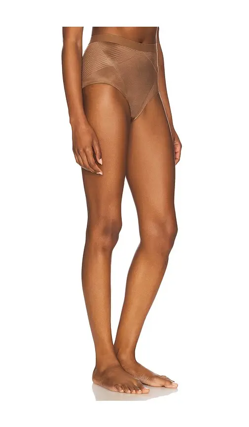 Spanx Shape Invisible Brief | Thumbnail 2 Spanx Shape Invisible Brief | Thumbnail 2