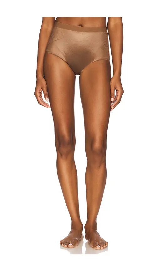 Spanx Shape Invisible Brief