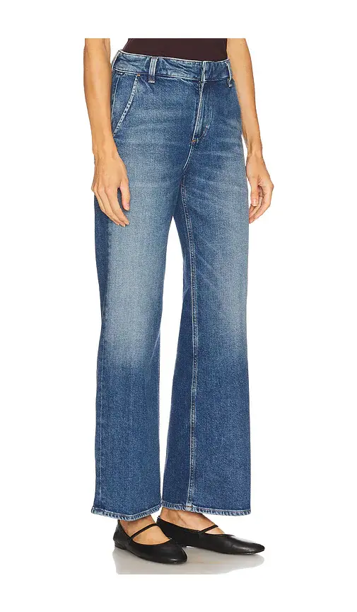 Citizens of Humanity Annina Pocket Trouser | Thumbnail 2 Citizens of Humanity Annina Pocket Trouser | Thumbnail 2