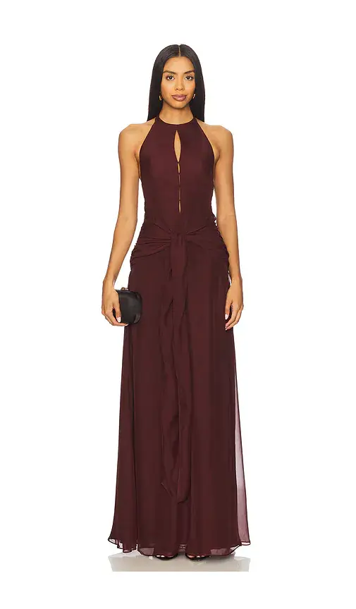 AZEEZA Avya Gown