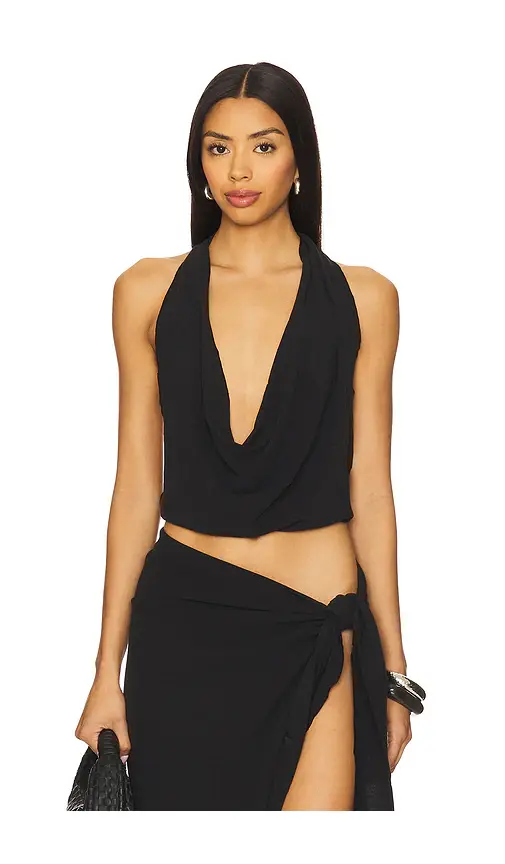 Flook The Label Inez Top | Image 1 Flook The Label Inez Top | Image 1