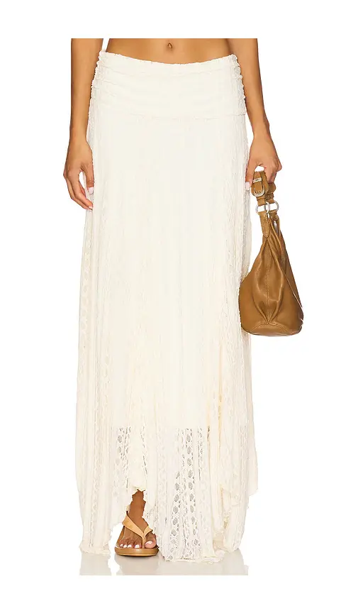MORE TO COME Karina Maxi Skirt | Image 1 MORE TO COME Karina Maxi Skirt | Image 1
