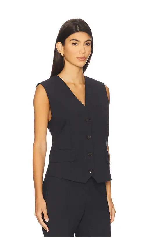 HERSKIND Atlas Vest | Thumbnail 2