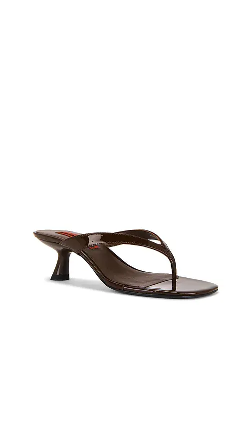 SIMONMILLER Beep Thong Sandal | Thumbnail 2 SIMONMILLER Beep Thong Sandal | Thumbnail 2