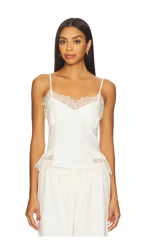 Tularosa Margaux Top | Image 1 Tularosa Margaux Top | Image 1