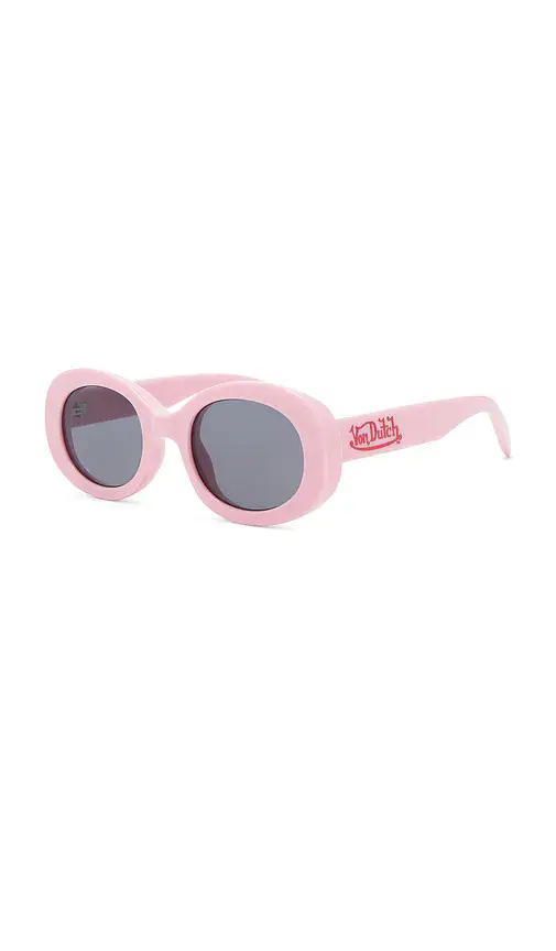 AIRE x Von Dutch Dazed Sunglasses | Thumbnail 2