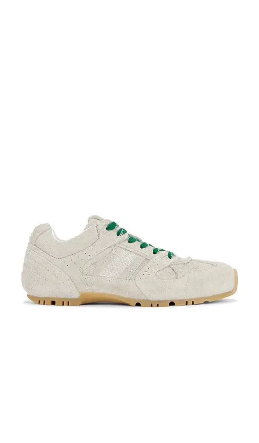 ALOHAS Tb.56 Fuzzy Sneakers | Thumbnail 2