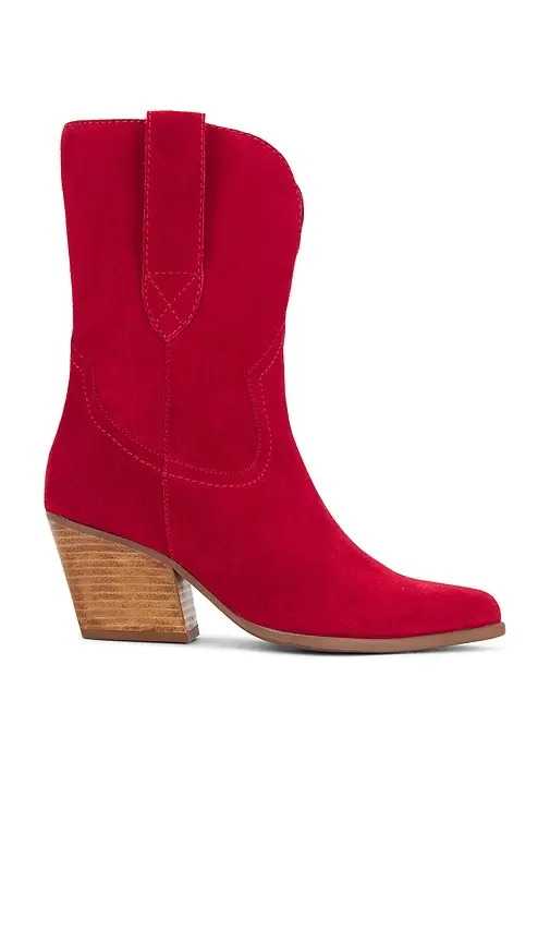 Seychelles Line Dance Boot