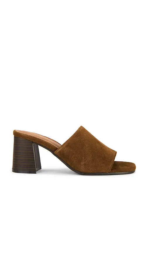 Seychelles Adapt Mule