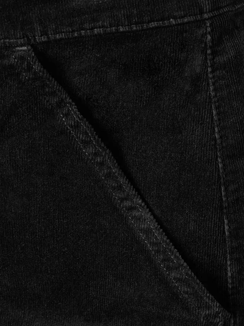Citizens of Humanity Marcelle Cotton-blend Corduroy Wide-leg Cargo Pants | Thumbnail 4 Citizens of Humanity Marcelle Cotton-blend Corduroy Wide-leg Cargo Pants | Thumbnail 4