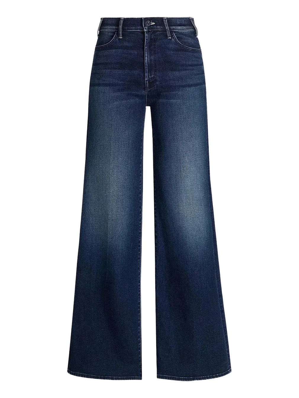 Women's The Hustler Roller Sneak High-Rise Flare Jeans Women's The Hustler Roller Sneak High-Rise Flare Jeans