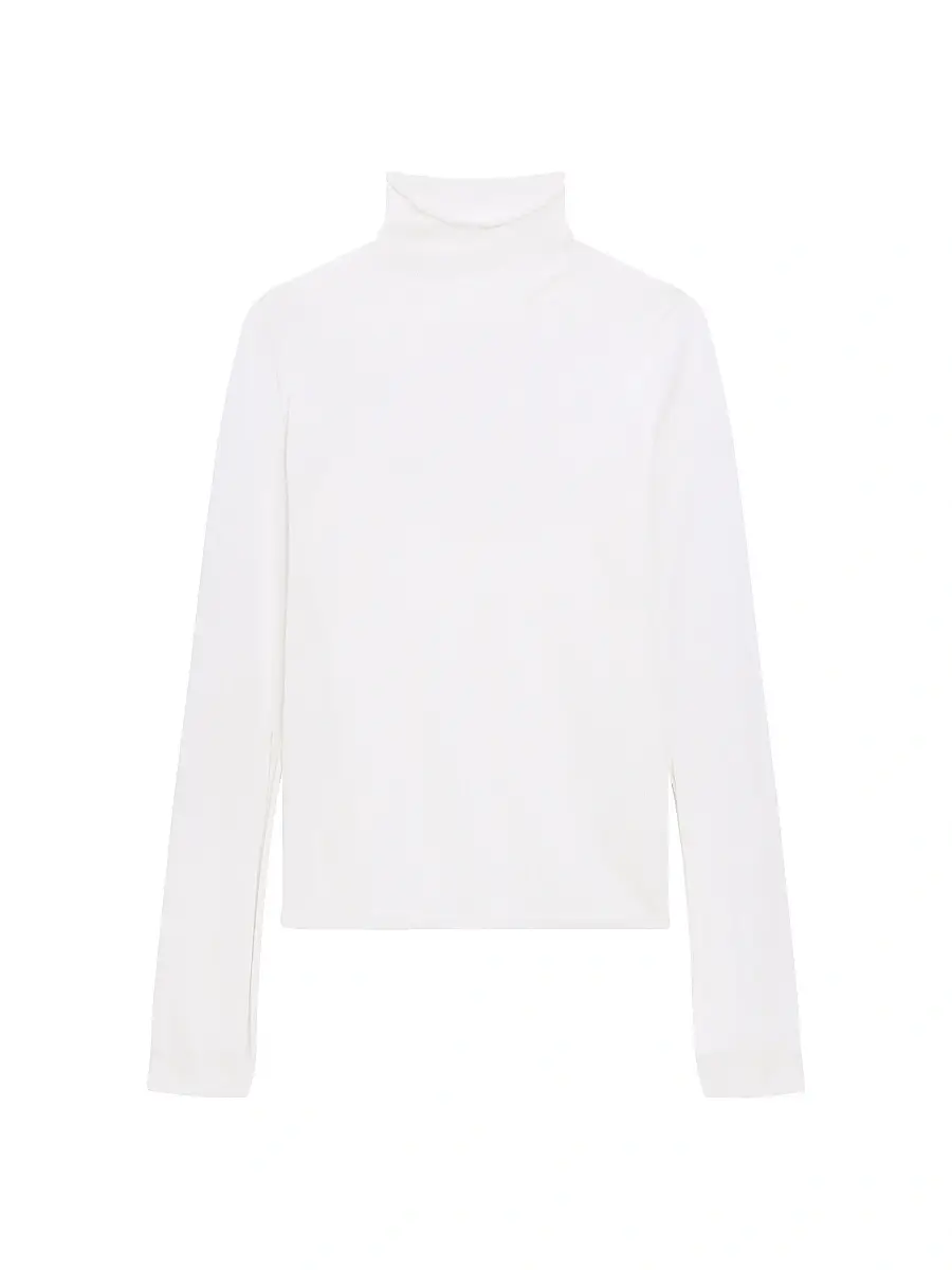 Theory Women's Wool-Blend Turtleneck Sweater