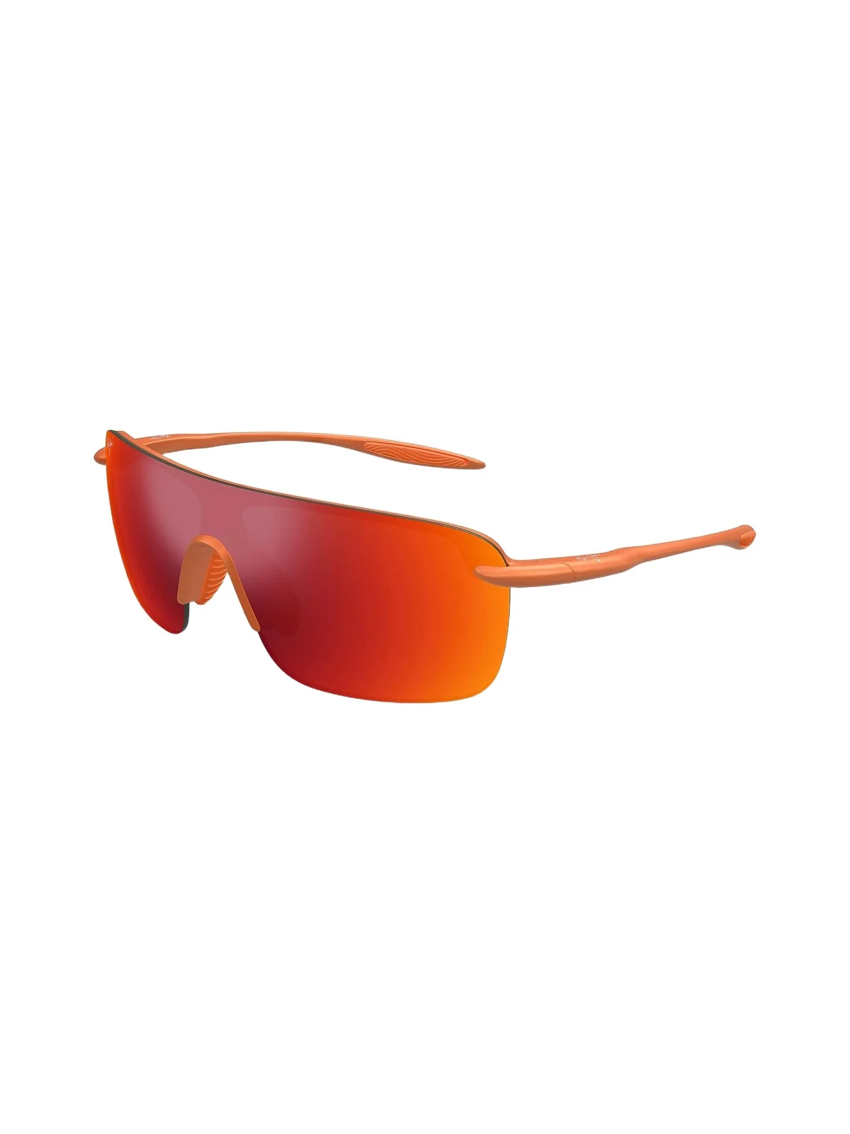 Men's Ekolu Palulu 99MM Shield Sunglasses Men's Ekolu Palulu 99MM Shield Sunglasses