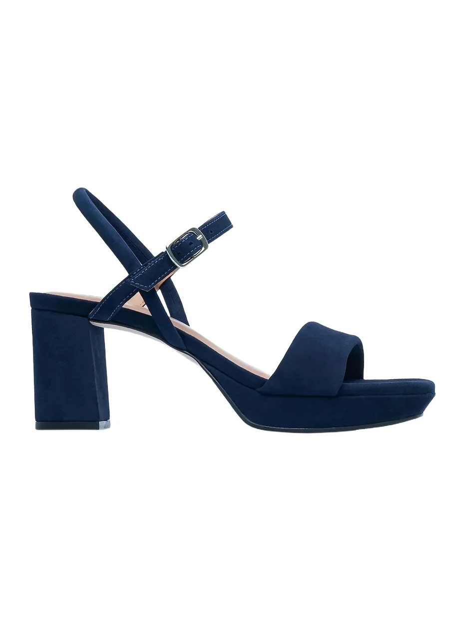 Women's Canto Platform Heeled Sandals Women's Canto Platform Heeled Sandals