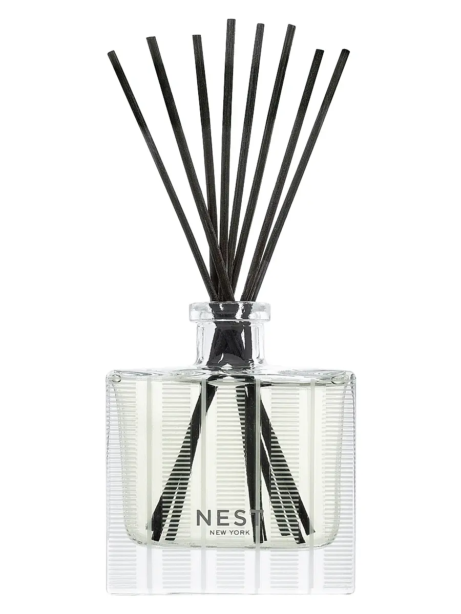 NEST New York Rose Noir & Oud Reed Diffuser | Thumbnail 2 NEST New York Rose Noir & Oud Reed Diffuser | Thumbnail 2