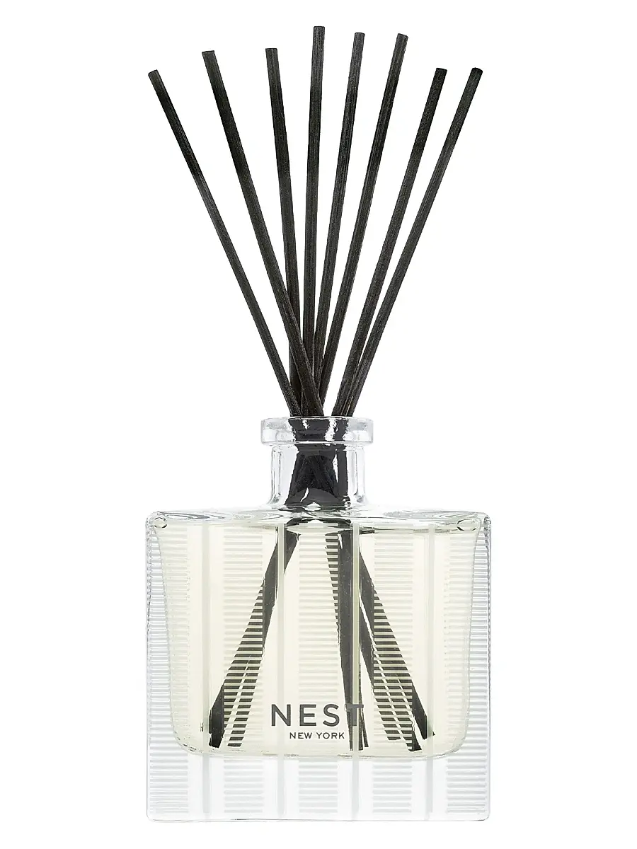 NEST New York Grapefruit Reed Diffuser | Thumbnail 2 NEST New York Grapefruit Reed Diffuser | Thumbnail 2